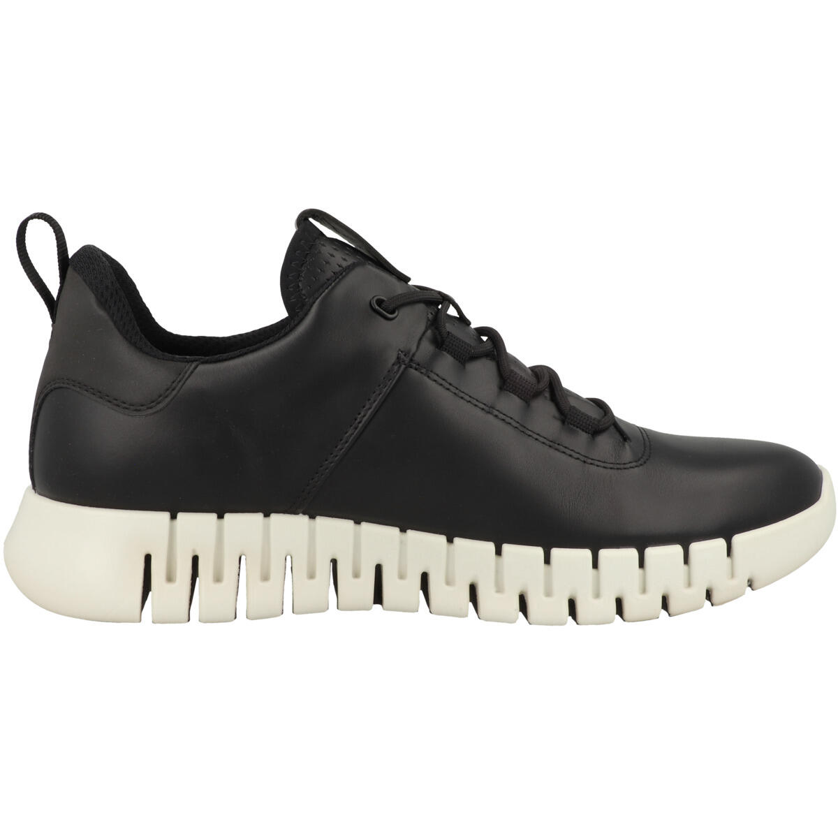 Buty do chodzenia męskie Ecco Sneaker Gruuv Lea 3/7
