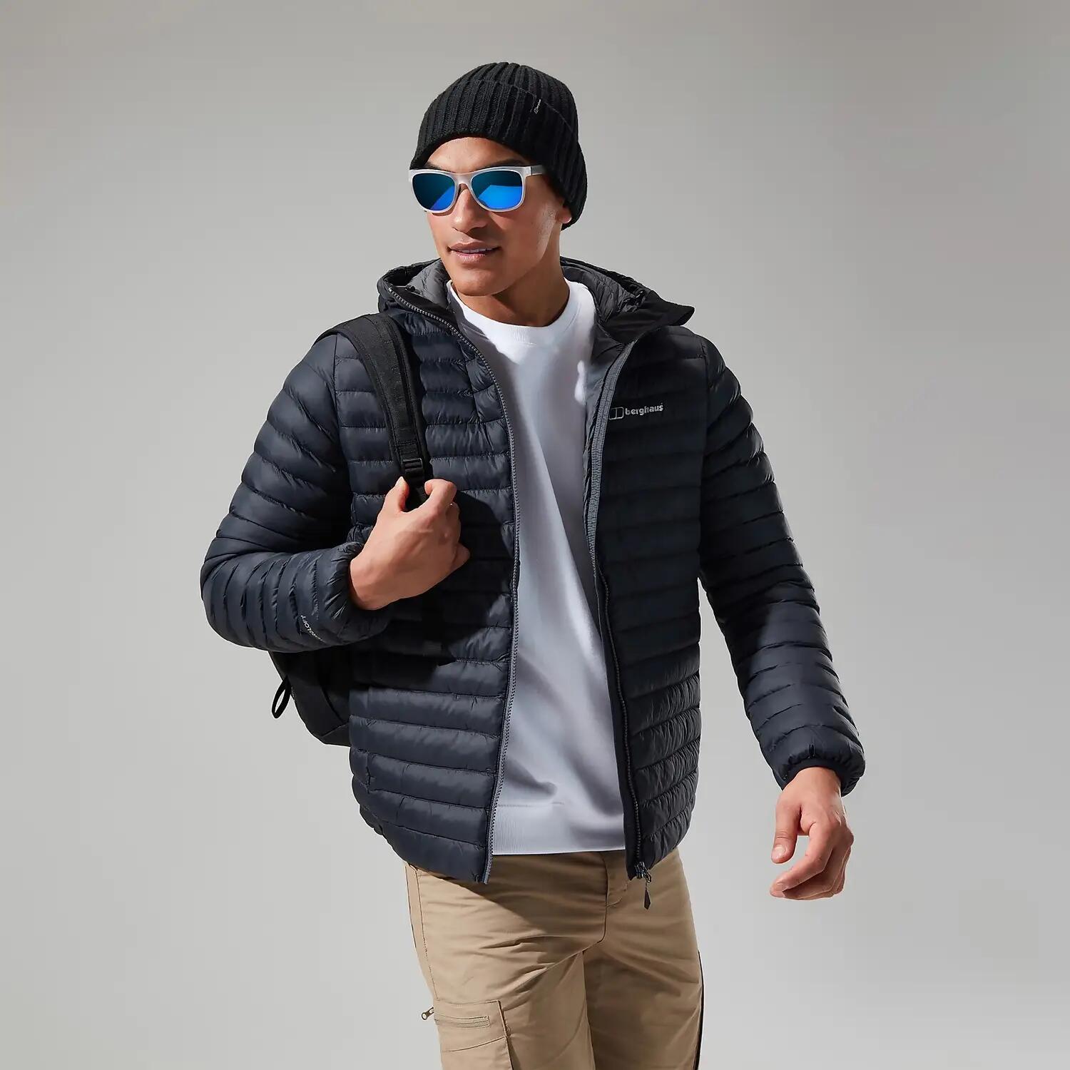Doudoune à capuche Berghaus VASKYE 7/7