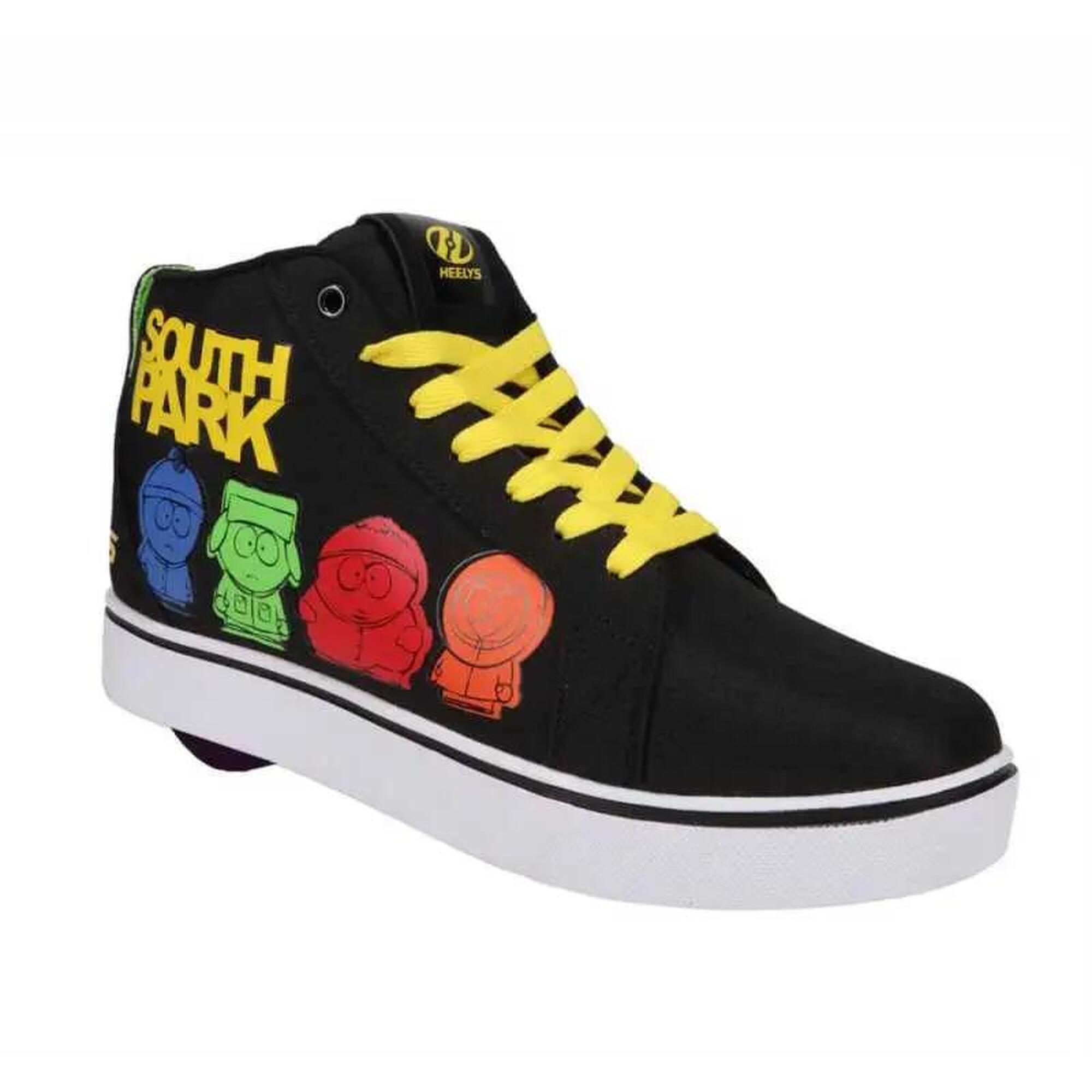 Butorolki Heelys Racer South Park