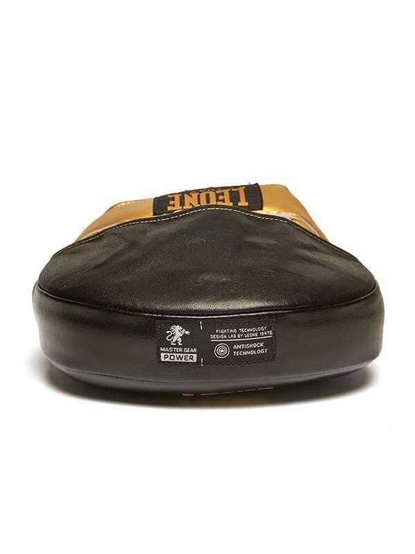 Zampe d'orso professionali anti-shock Leone 6/7