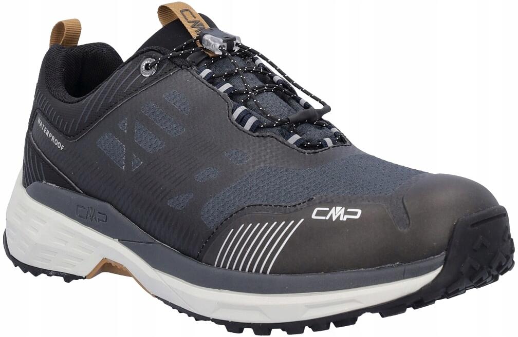 Buty trekkingowe dla mężczyzn CMP Pohlarys Low WP