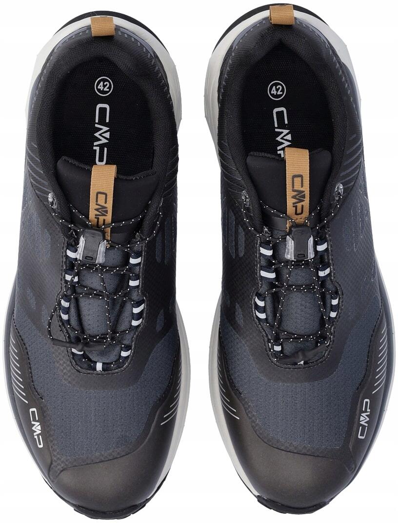 Chaussures de randonnée CMP Pohlarys WP Low 5/6