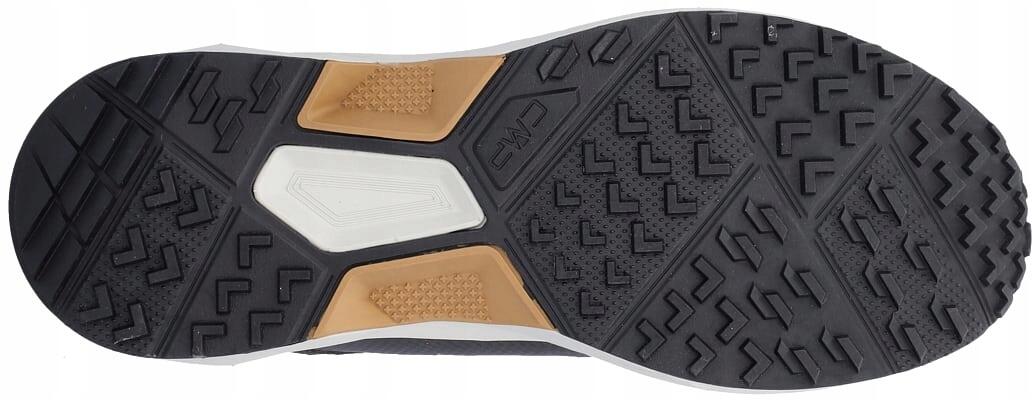Chaussures de randonnée CMP Pohlarys WP Low 6/6