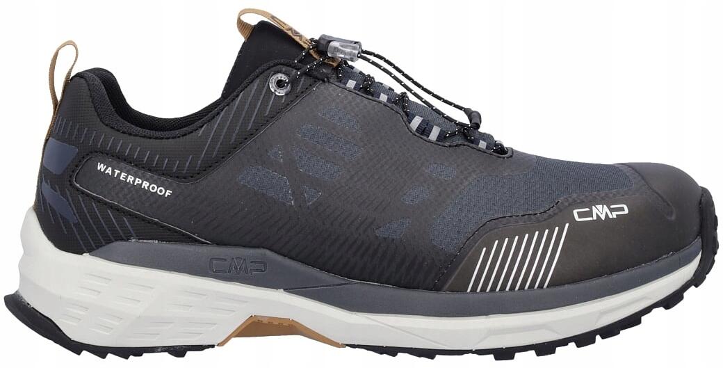 Chaussures de randonnée CMP Pohlarys WP Low 2/6