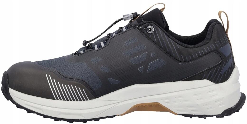Chaussures de randonnée CMP Pohlarys WP Low 3/6