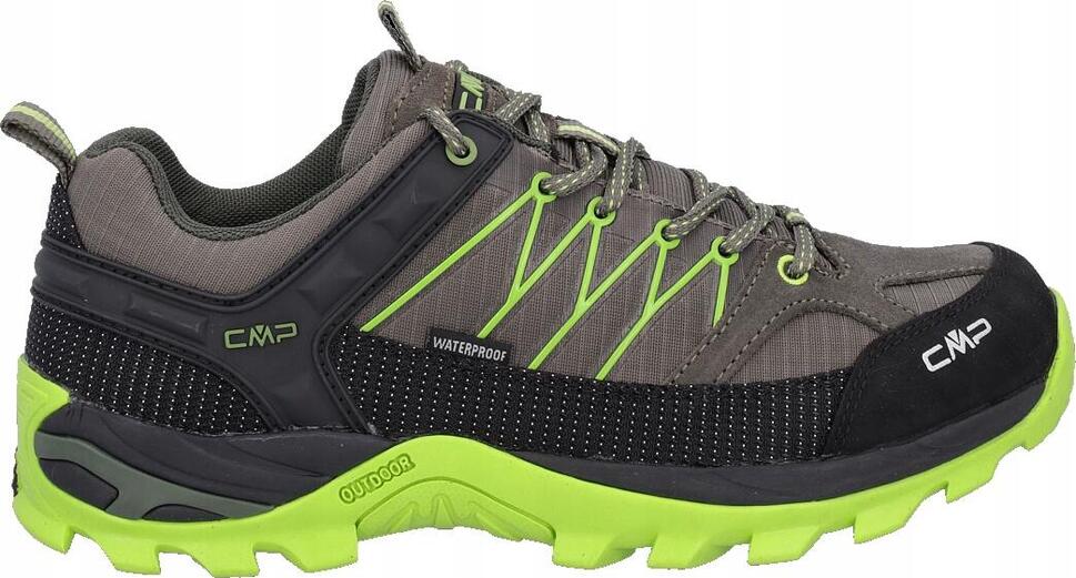 Buty trekkingowe dla mężczyzn CMP Rigel low