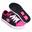 Heelys Classic X2 Hot Pink Pantofi Cu Roți - Negru - 30