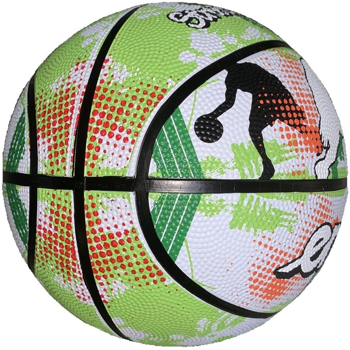 Enero Solid Basketball R.7 2/7