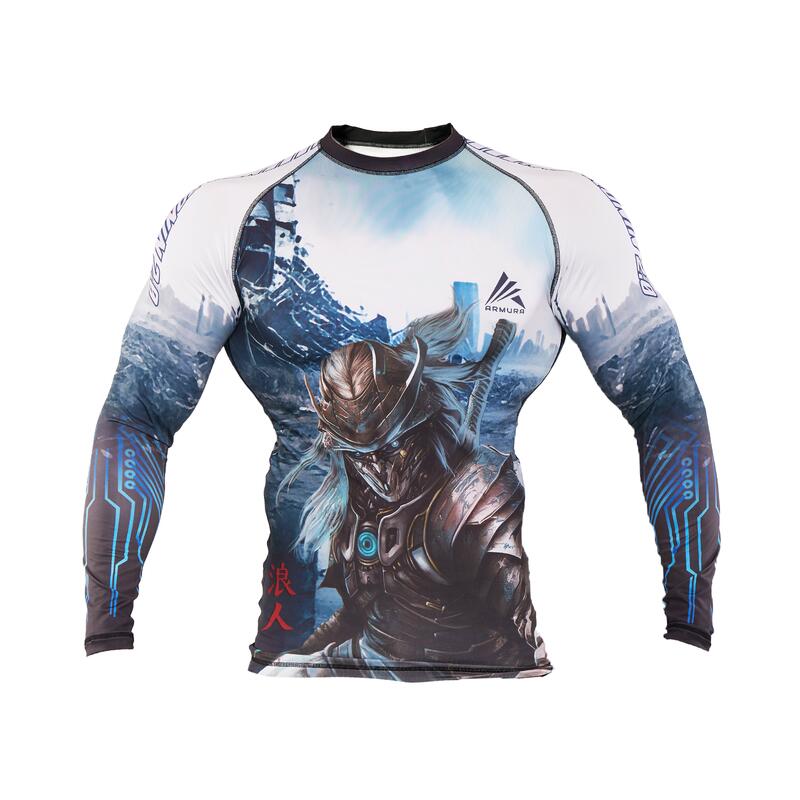 Rashguard ARMURA Neo Ronin  2.0