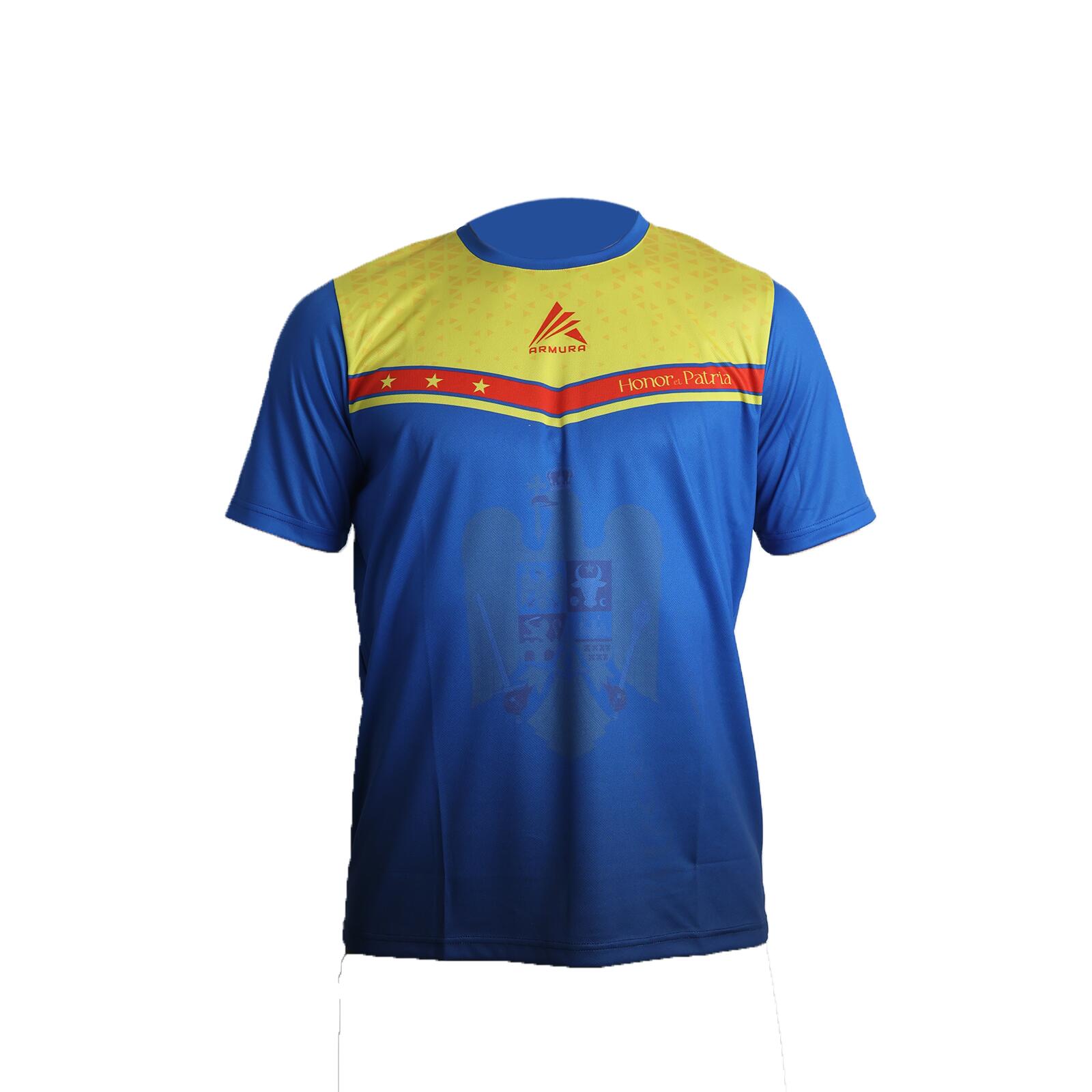 Tricou ARMURA Honor et Patria 2.0