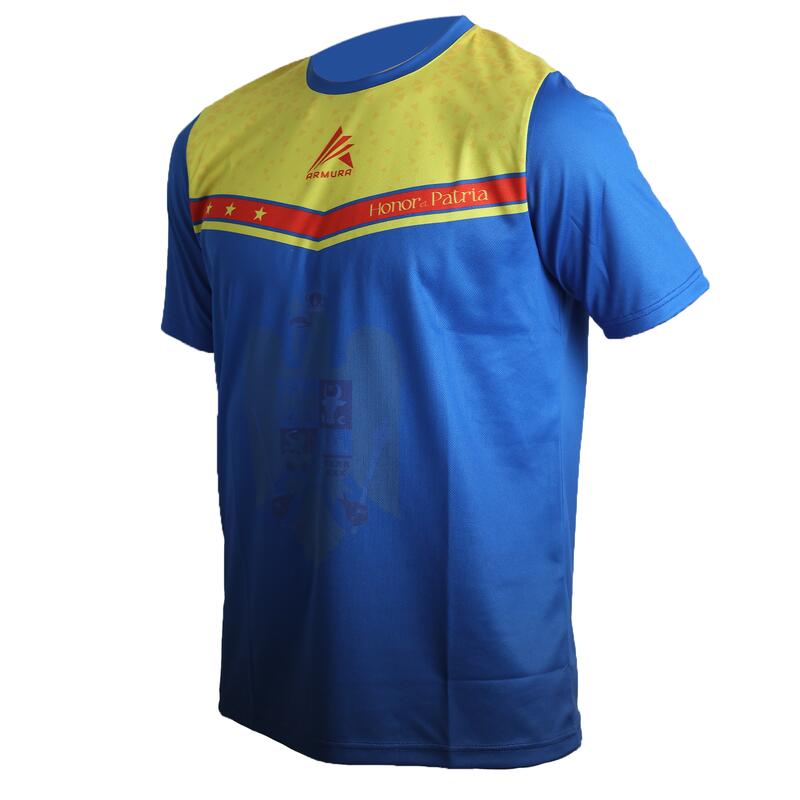 Tricou ARMURA Honor et Patria 2.0