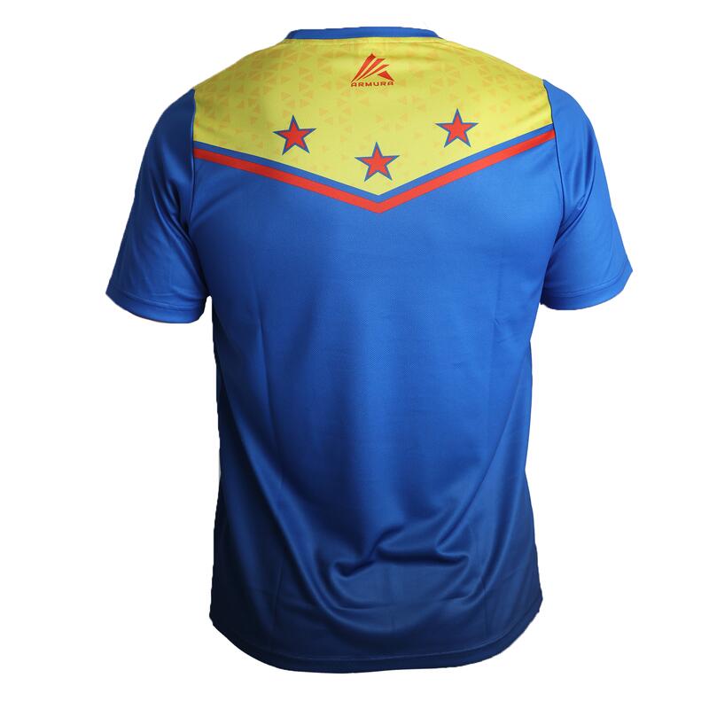 Tricou ARMURA Honor et Patria 2.0