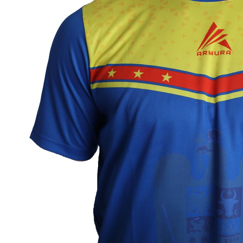Tricou ARMURA Honor et Patria 2.0