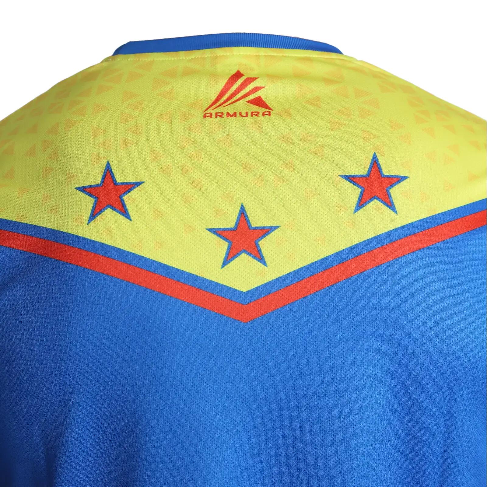 Tricou ARMURA Honor et Patria 2.0 6/6