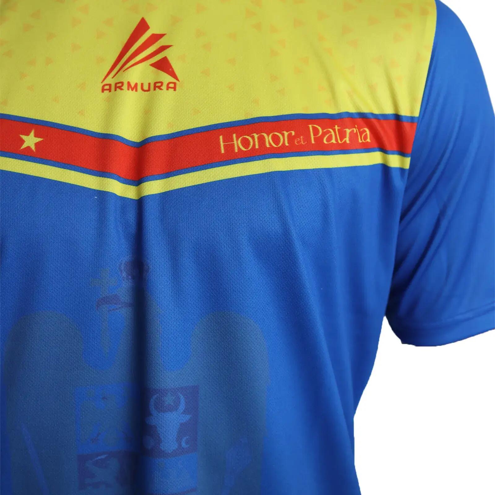 Tricou ARMURA Honor et Patria 2.0 2/6