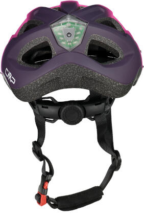 Kask rowerowy dla dzieci CMP Kids Malva