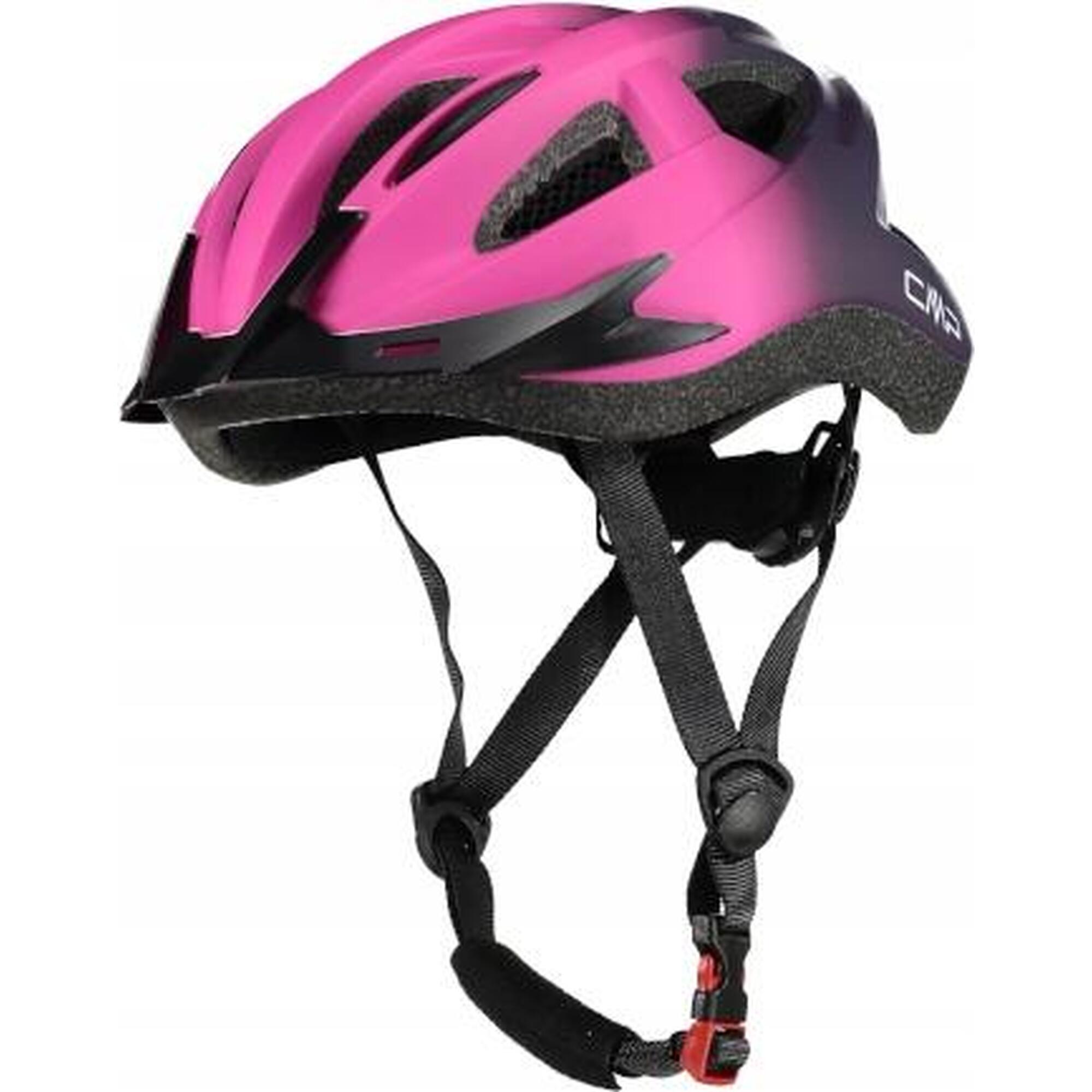 Kask rowerowy dla dzieci CMP Kids Malva