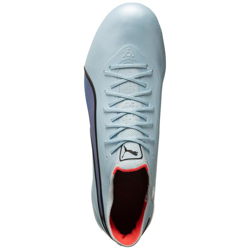 Buty piłkarskie męskie PUMA King Ultimate Fg/Ag