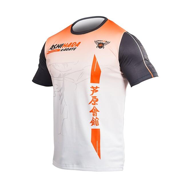 Tricou Armura Ashihara Karate