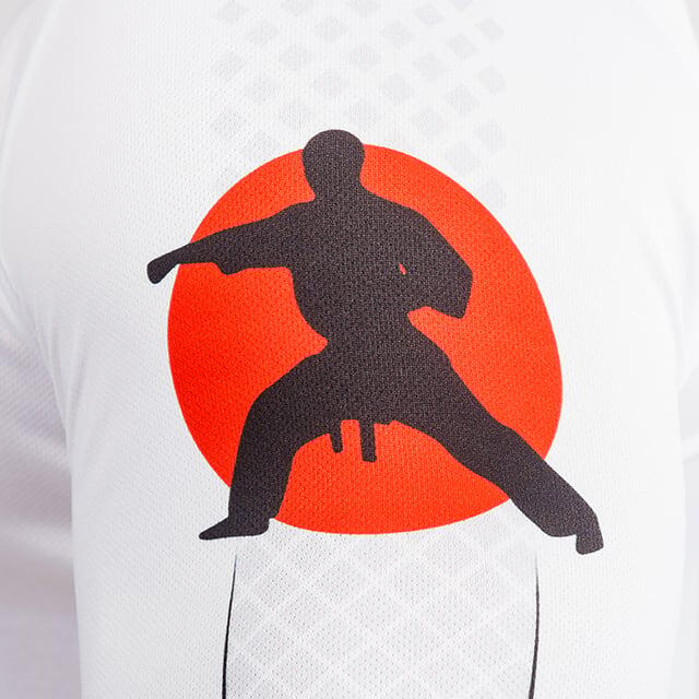 Tricou Armura Ashihara Karate