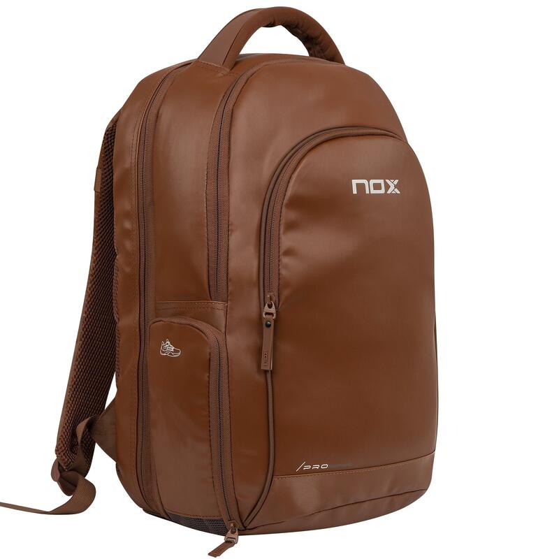 NOX PRO SERIES Camel (Mochila)