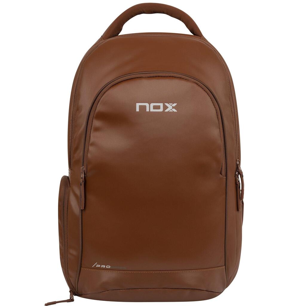Backpack PRO SERIES black