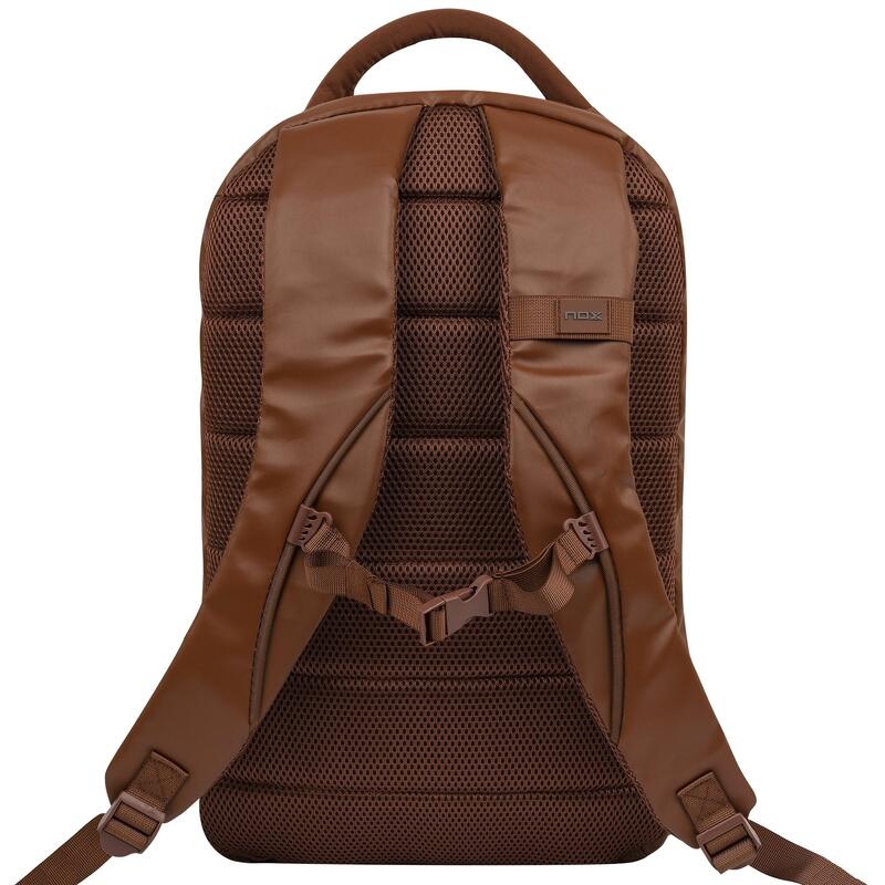 NOX PRO SERIES Camel (Mochila)