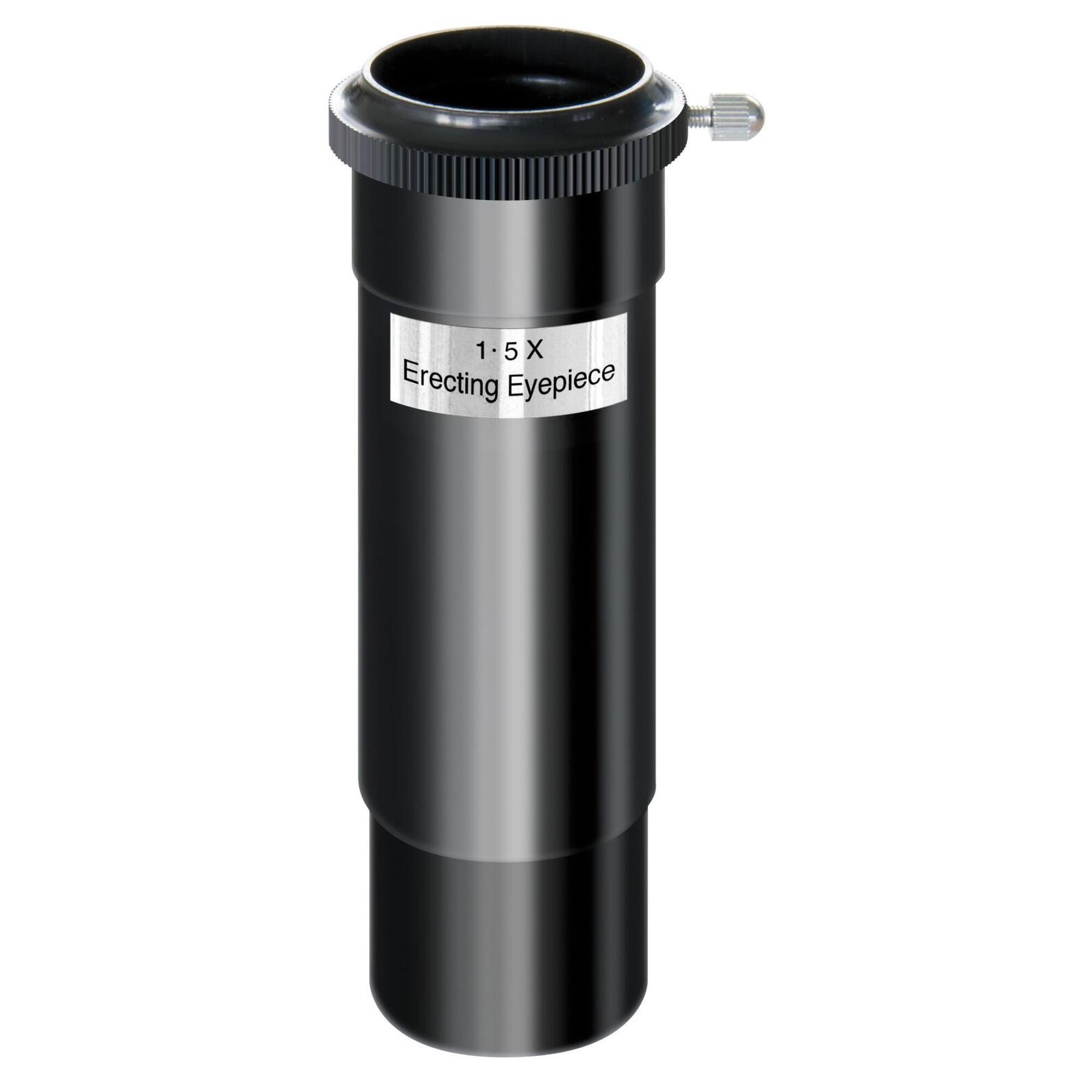 NATIONAL GEOGRAPHIC 76/700 EQ Télescope
