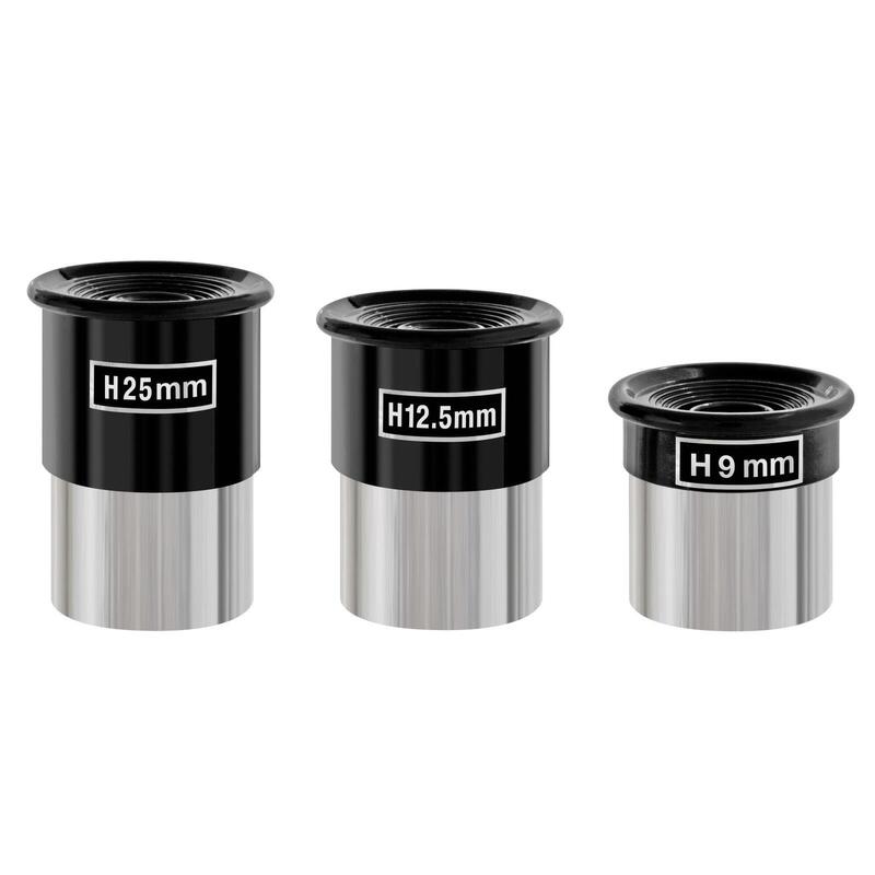 NATIONAL GEOGRAPHIC 76/700 EQ Télescope