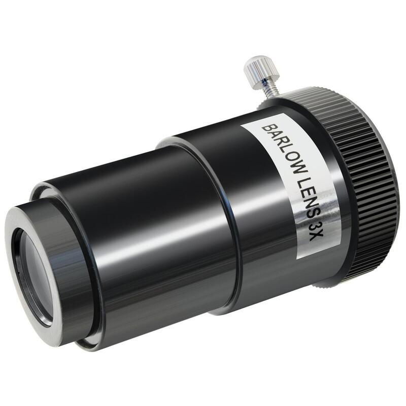 NATIONAL GEOGRAPHIC 76/700 EQ Télescope