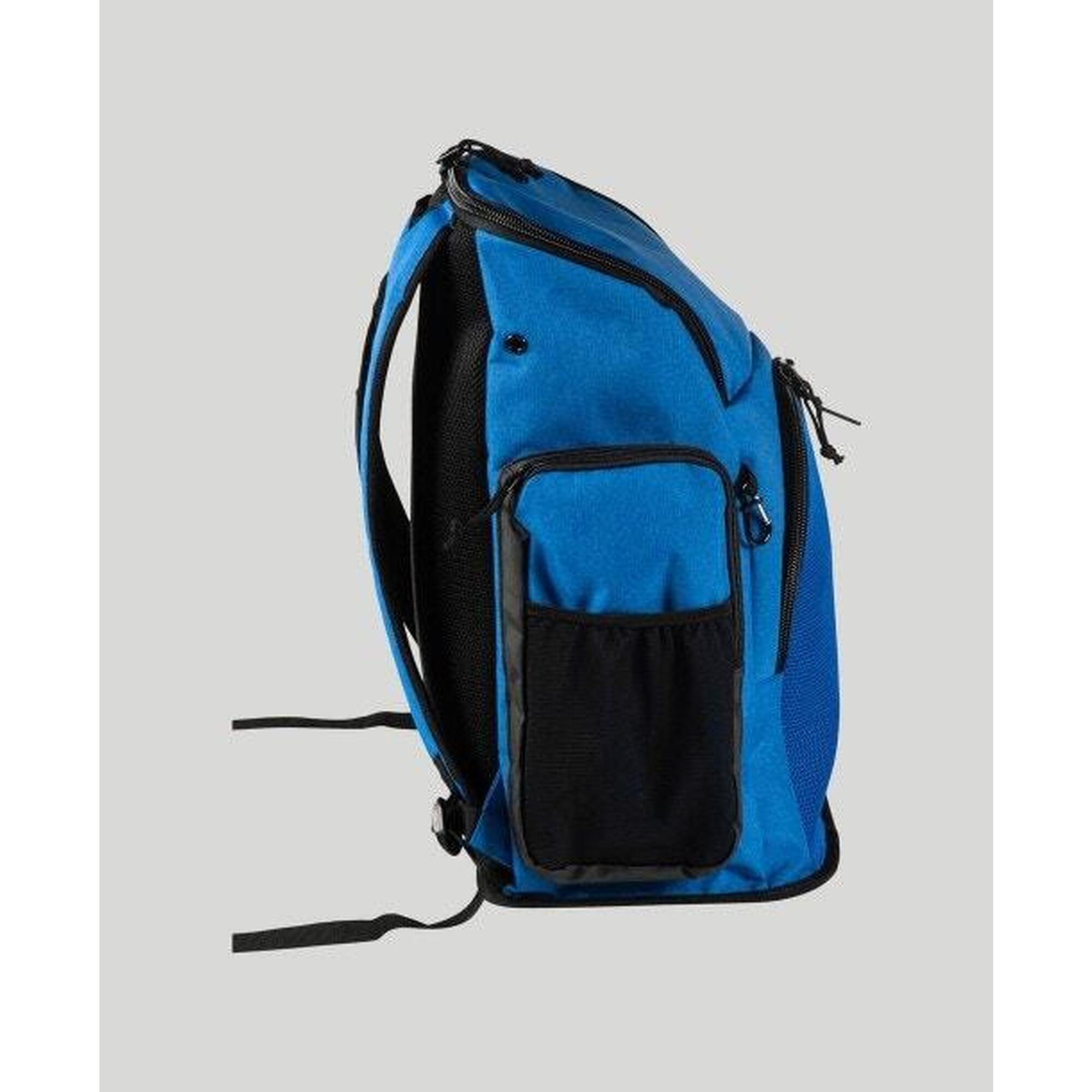 Arena Team Backpack 45 Blue