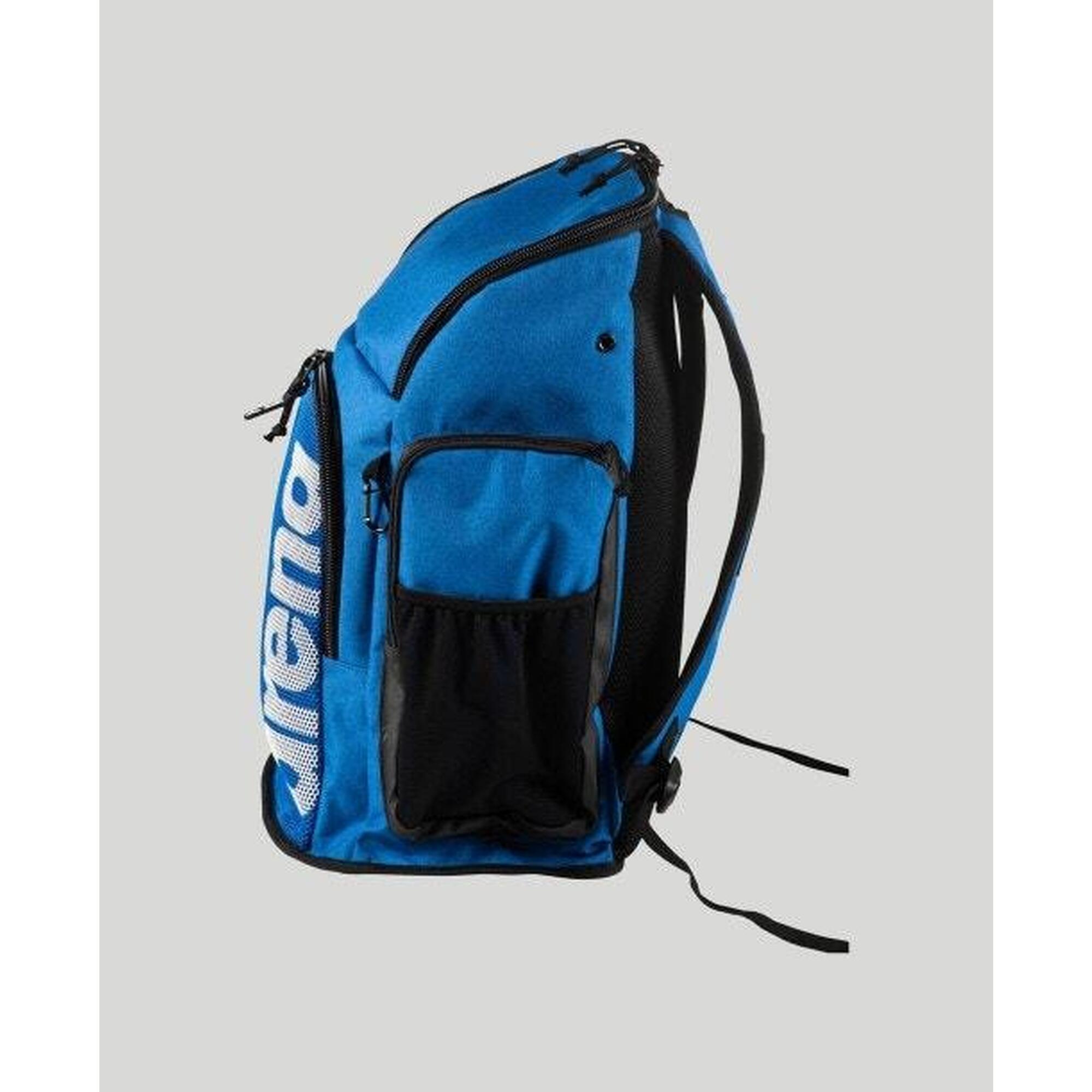 Arena Team Backpack 45 Blue