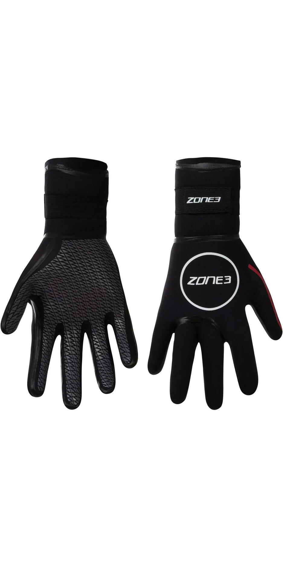 ZONE3 2024 Neoprene Heat-Tech Warmth Gloves