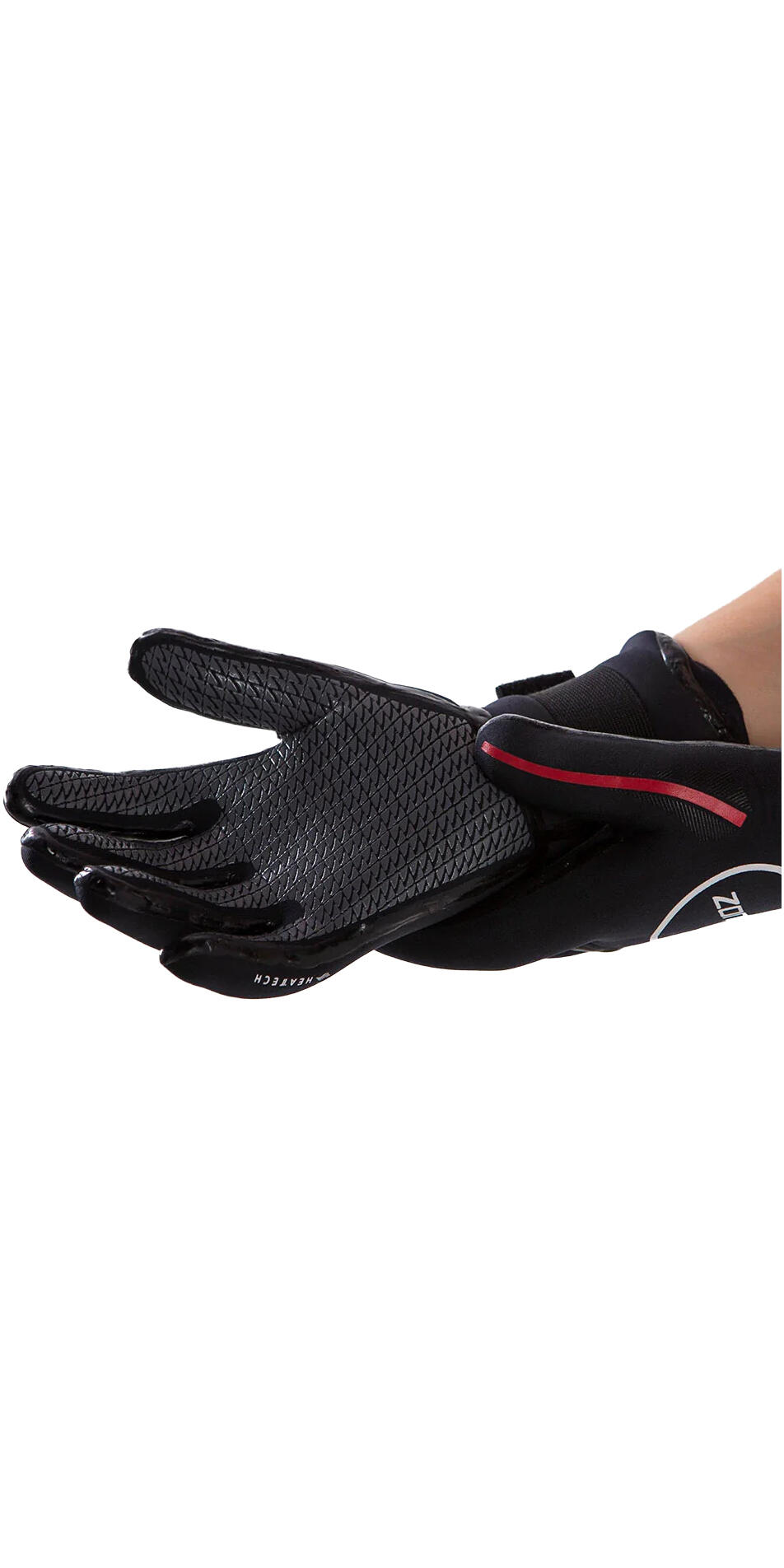 Gants de natation Zone3 Heat-Tech Warmth 2/7