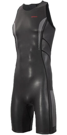 Tuta trifunzione in neoprene Zone3