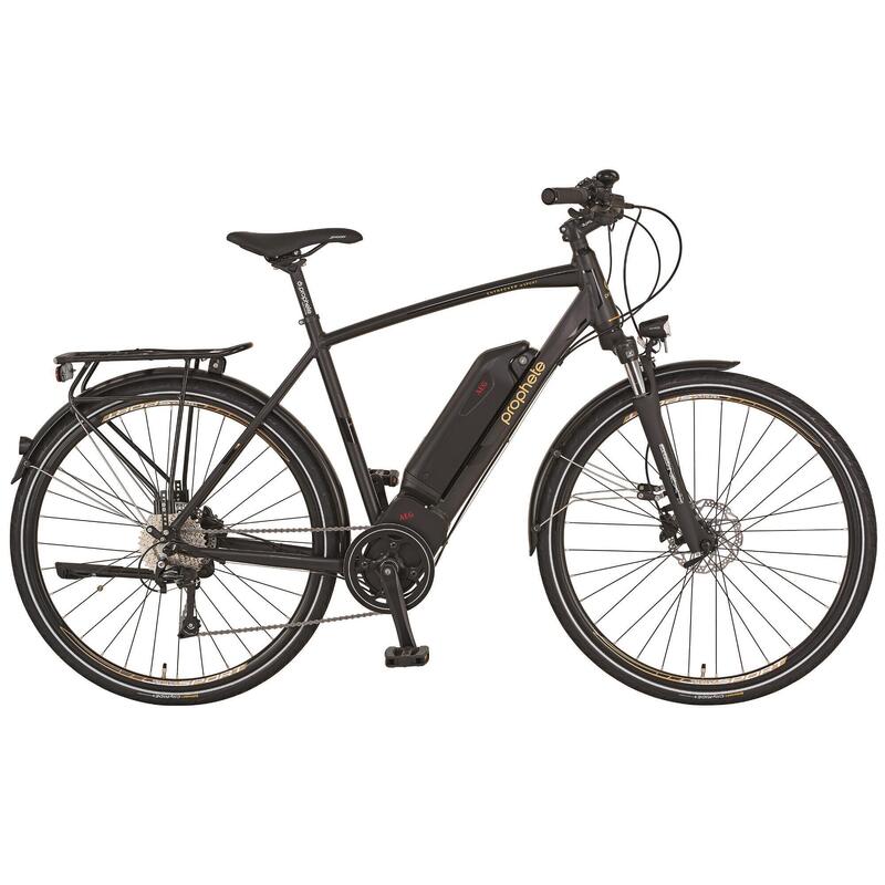 PROPHETE E-BIKE ENTDECKER eSPORT 28" Diamant RH52