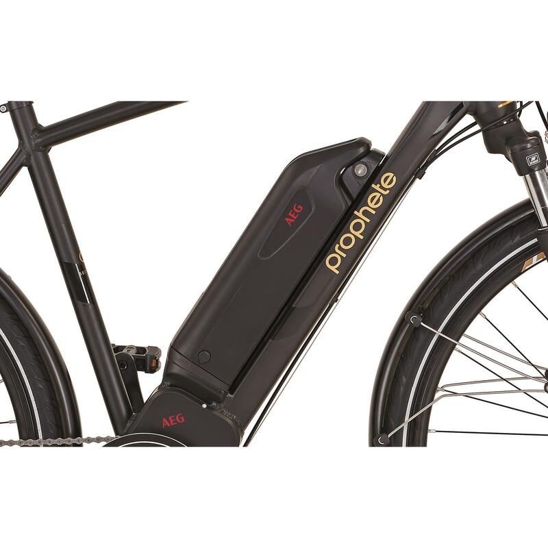 PROPHETE E-BIKE ENTDECKER eSPORT 28" Diamant RH52