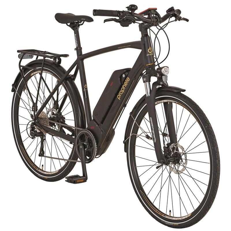 PROPHETE E-BIKE ENTDECKER eSPORT 28" Diamant RH52