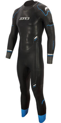 Combinaison de triathlon Zone3 Advance