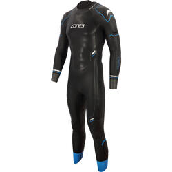 Combinaison de triathlon ZONE3 Advence pour hommes