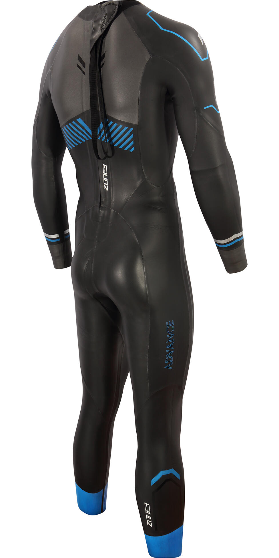 2024 Advance Swim Wetsuit 2/7