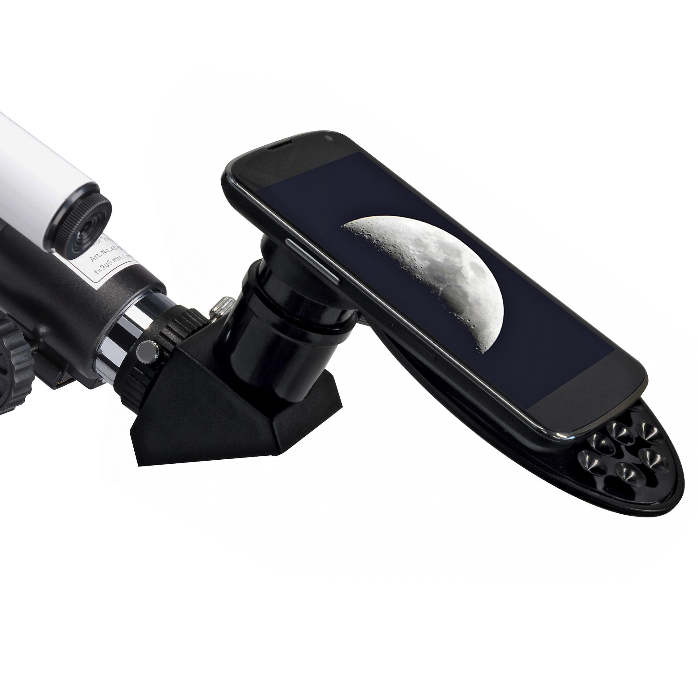 BRESSER Classic 60/900 5/6