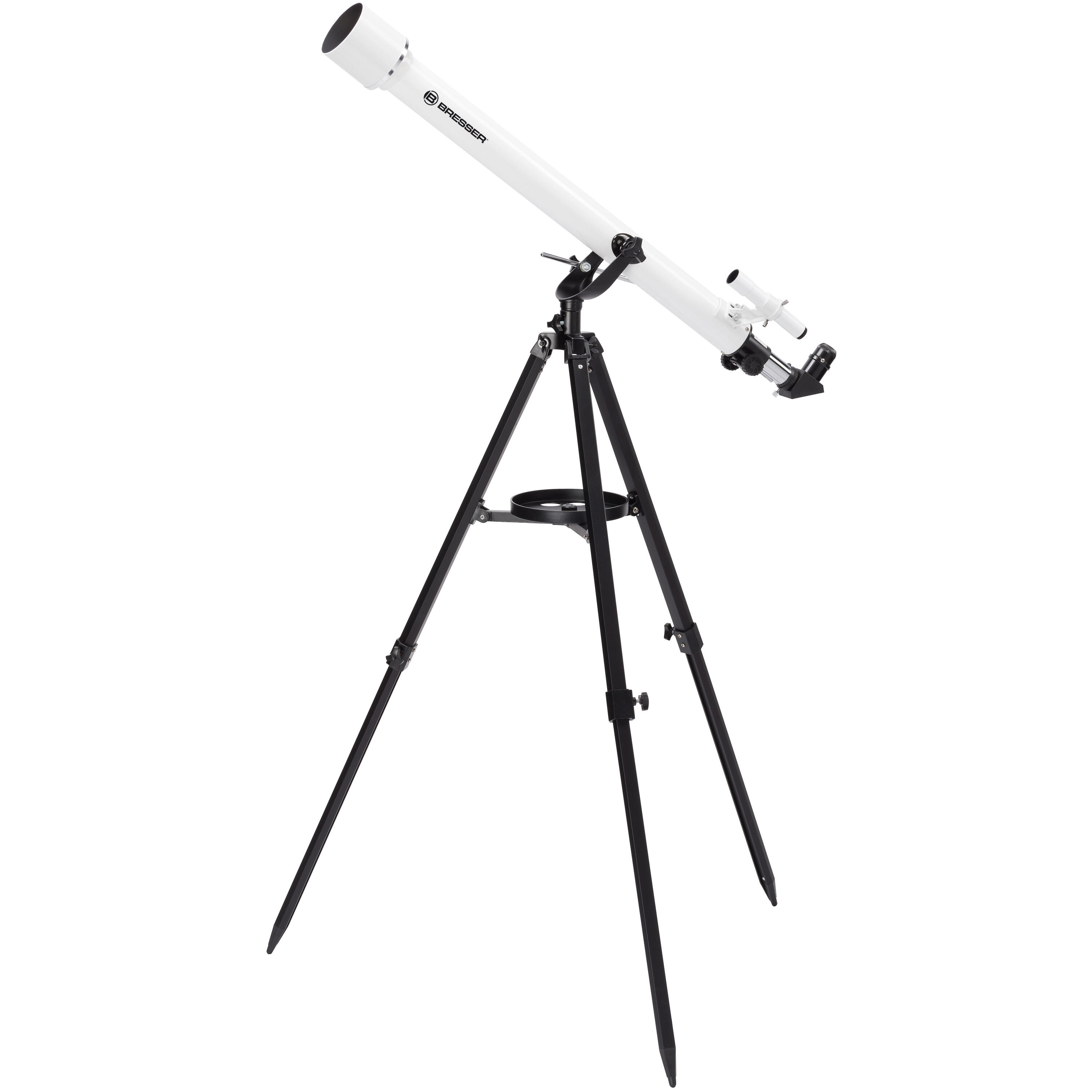 BRESSER Classic 60/900 3/6
