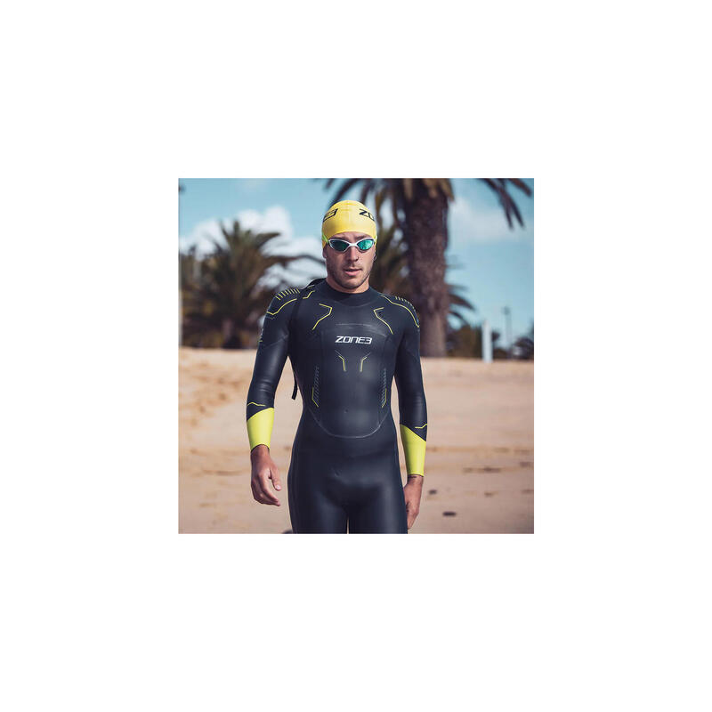 Costum pentru triatlon pentru bărbați ZONE3 Vision