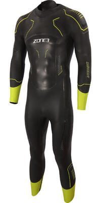 Triathlonanzug Zone3 Vision