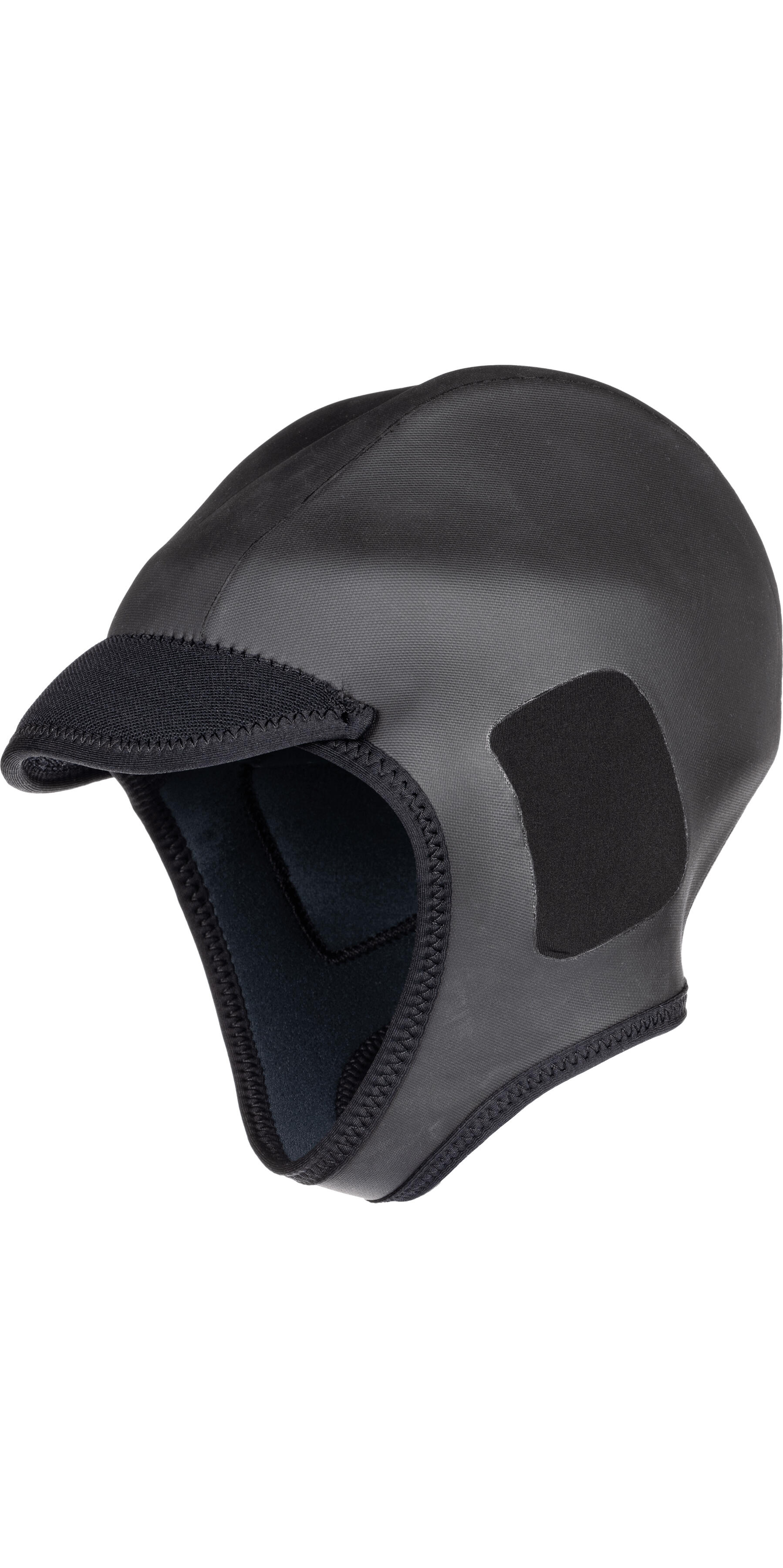 Boné de neoprene quiksilver mt sessions 2 mm