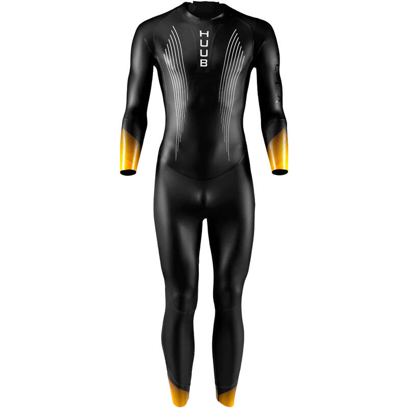 Hombres Alta Thermal Neopreno