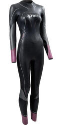 Combinaison de triathlon femme Zone3 Aspire