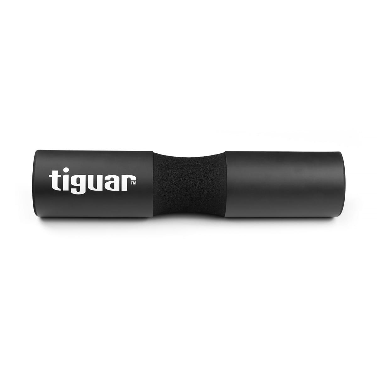 Ochraniacz na gryf tiguar czarny 1/3