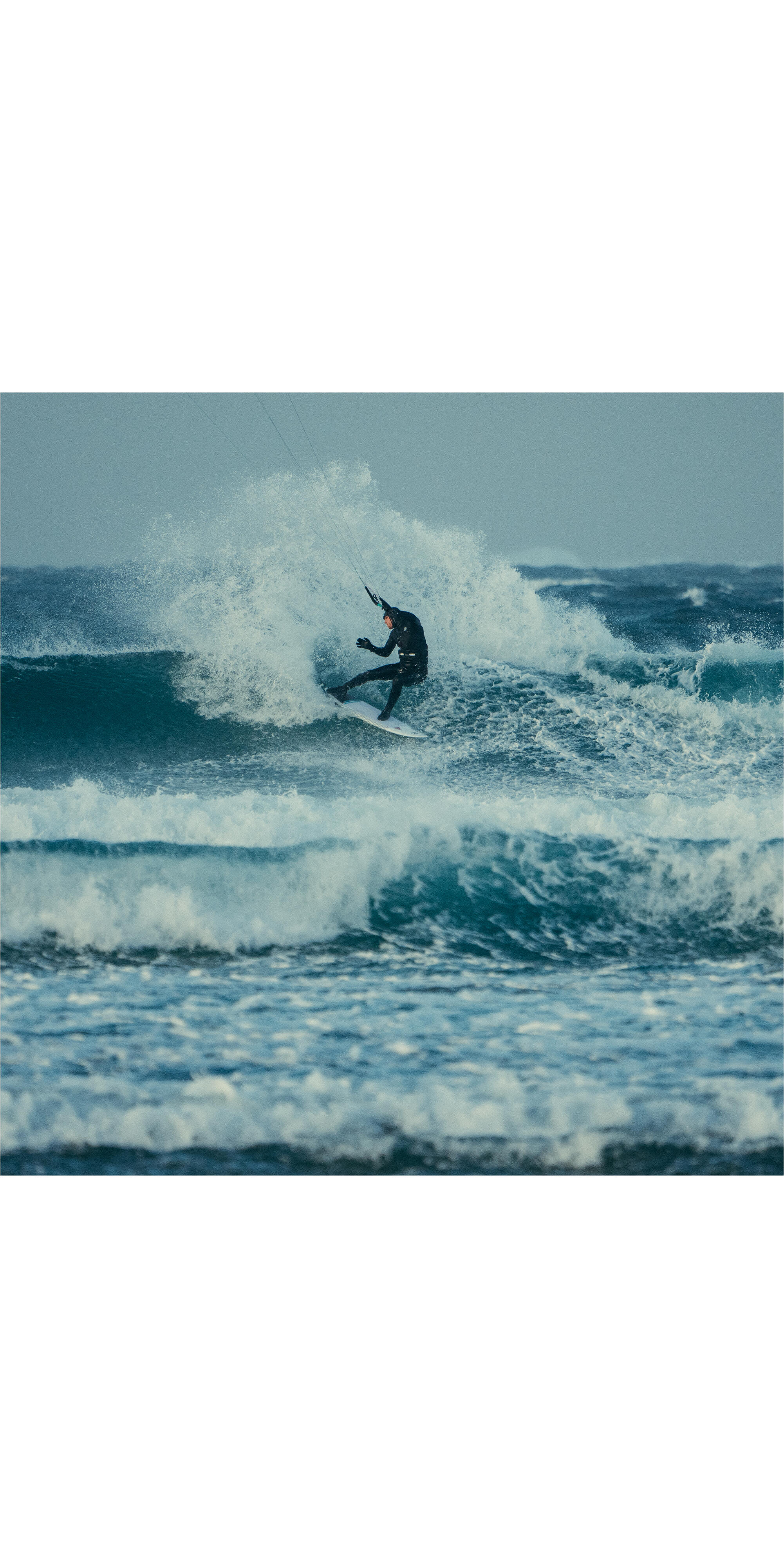 MYSTIC Marshall Hooded Wetsuit 5/3mm Zwart 5/7